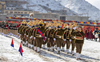 L-G’s Adviser meets officials over Republic Day preparations in Ladakh