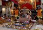 Devotees celebrate Parkash Purb  of Guru Gobind Singh with fervour