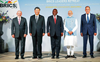 Responsibilities, challenges for Russia-led BRICS