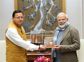 Uttarakhand CM Pushkar Dhami meets PM Modi, seeks additional coal, 3 trains to state