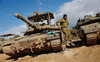 162 die as Israel onslaught on Gaza Strip continues