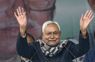 ‘He Nitished me’ to ‘Paltu Chacha’: Bihar CM Nitish Kumar’s ‘swing politics’ sparks humour fest