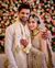 Amid rumours of separation with tennis star Sania Mirza, Pakistani cricketer Shoaib Malik gets married to actress Sana Javed