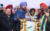 Navjot Singh Sidhu takes dig at Punjab Congress leaders after some object to his rallies