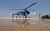 ~13 cr allocated for heliports