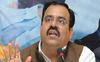 Chugh: INDIA bloc not a threat to BJP