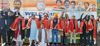 Congress holds meet to discuss Lok Sabha poll preparation