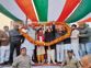 Selja launches Congress yatra from Hisar