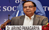 Arvind Panagariya to head finance panel
