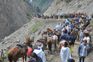 Advanced sanitation plan on the cards for Amarnath Yatra routes