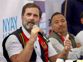 BJP-RSS attacking different cultures in the country: Rahul Gandhi in Nagaland