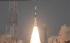 ISRO's 1st black holes mission to take off shortly