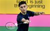 Indonesia Masters: Lakshya Sen, Priyanshu Rajawat bow out of men’s singles competition