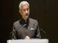 S Jaishankar thanked for repatriation of student’s remains from Iran