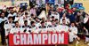 Punjabi University emerge inter-varsity football champ