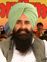 Protest outside Gurmeet Singh Khudian’s house enters Day 8