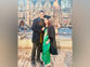 Twinkle Khanna graduates from UK’s Goldsmith College; husband Akshay Kumar calls her ‘super woman’