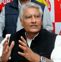Jakhar writes to Guv for probe into allegations against minister
