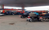 Fuel supply takes a hit in Fatehgarh Sahib amid nationwide strike