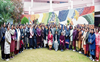 Amritsar: Workshop on stress management