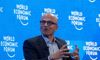 What artificial intelligence can do to science, will be most interesting: Microsoft chief Satya Nadella