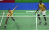 India Open: Satwik-Chirag pair ends runner-up against world champions Kang Min Hyuk, Seo Sang Jae
