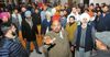 Congress workers come to blows at Anandpur Sahib meeting