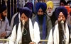 ‘Avoid flashy colours’: SGPC sets dress code for granthis, raagis