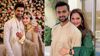 Shoaib Malik marries Pakistan actor Sana Javed amid rumours of divorce with Sania Mirza