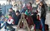 No let-up in foggy conditions, Shatabdi delayed by 6 hours