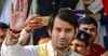 Watch: 'Lord Ram came in my dream, said won't go to Ayodhya’, Tej Pratap Yadav's jibe at BJP ahead of temple consecration