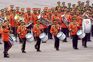 Beating Retreat pays tribute to Chandrayaan