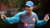 It was hostile environment in Ahmedabad in World Cup match against India, says Pakistan's former team director Mickey Arthur