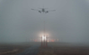 Fog continues to hit flight schedule