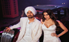 Diljit Dosanjh collaborates with Mouni Roy to drop a sizzling party track, Love Ya, on his birthday