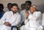 Bihar crisis: Nitish Kumar seeks time to meet Governor amid reports of resignation