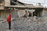 UN condemns Israel as Gaza death toll crosses 25K mark