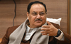 Shortlist names of probables for LS poll, Nadda tells state BJP