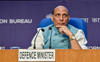 Rajnath Singh set to visit UK, first by Indian Defence Minister in 22 years