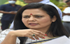 Show cause notice issued to former TMC MP Mahua Moitra for not vacating government bungalow