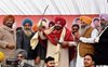 Respect party workers, else victory won’t be easy: Sidhu