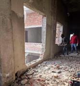 On CVO’s report, Amritsar MC initiates action against illegal buildings