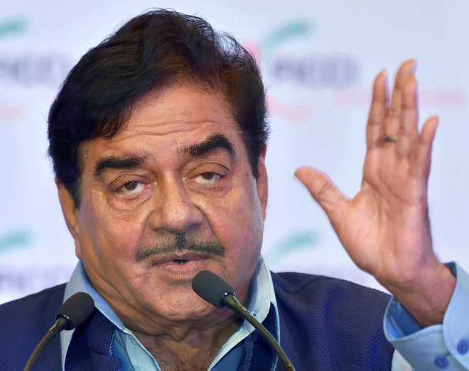 ‘Everything is for 2047, nothing in Budget for today’, says Shatrughan Sinha