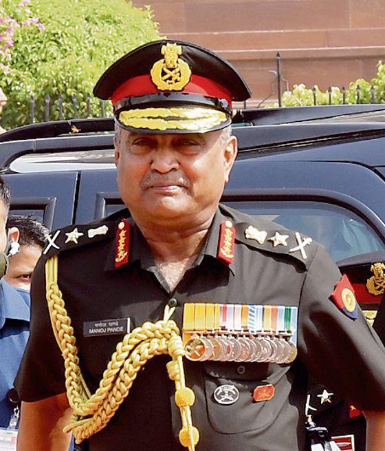 India, US look to deepen defence ties as Army Chief General Manoj Pande starts 4-day tour