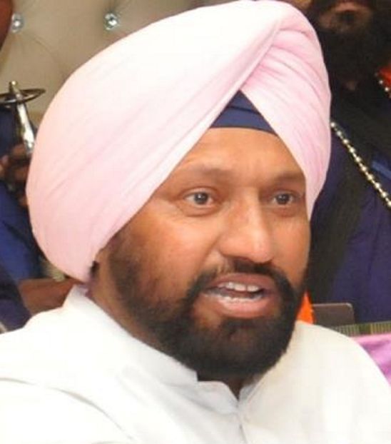 Rs 10 cr released for construction of roads in Jalandhar city: Minister