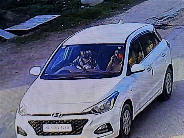 Nafe Singh Rathi's killers came in a Hyundai i10, sprayed him with bullets; CCTV shows how 2-time MLA was ambushed