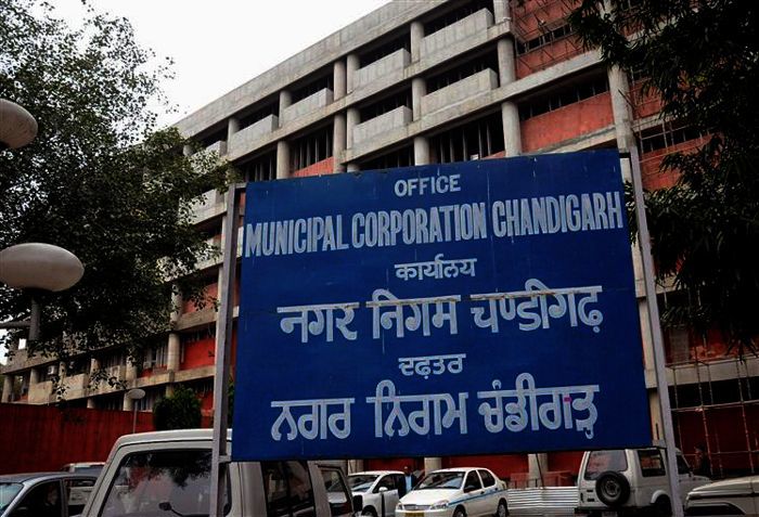 Chandigarh: Fresh elections to 2 mayoral posts scheduled for Tuesday