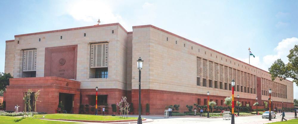 Parliament passes bills to amend SC, ST lists in Andhra Pradesh, Odisha