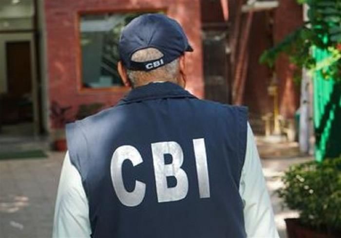 CBI arrests Jalandhar Regional Passport Officer Anup Singh, 2 others in bribery case