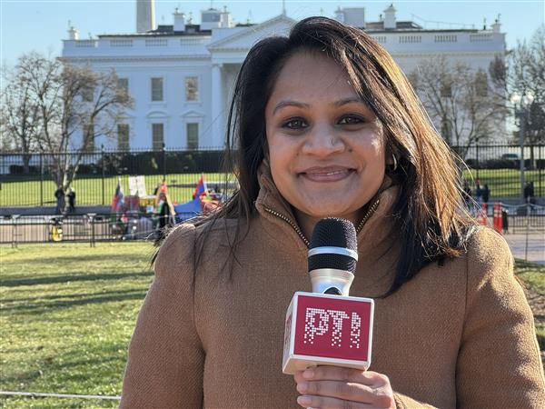 From food truck to tech startup, Indian-origin Bhavini Patel now running for US Congress